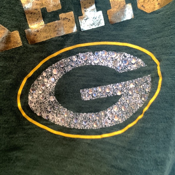 Packer Tee - Picture 3 of 5